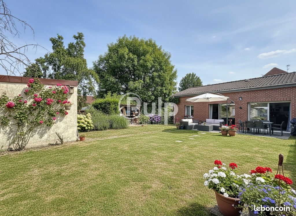 Maison 4 pièces 110 m² · à Rosult · 110 m² · 309 900 €