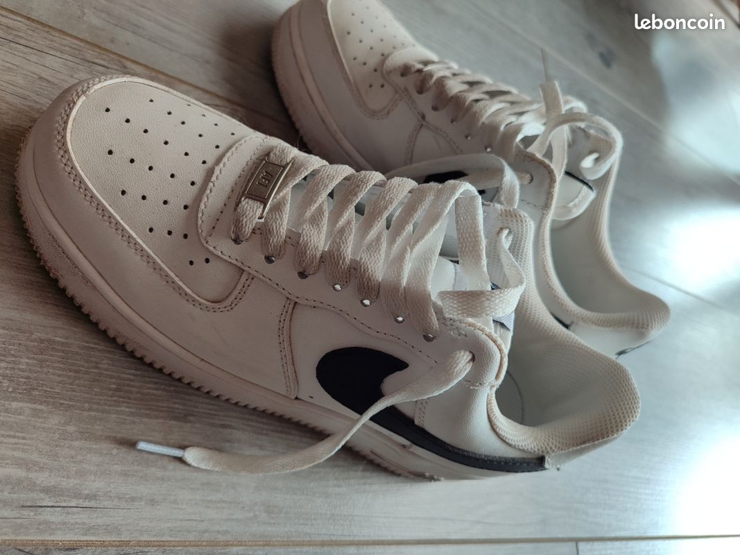 Baskets Nike Air (image 3)