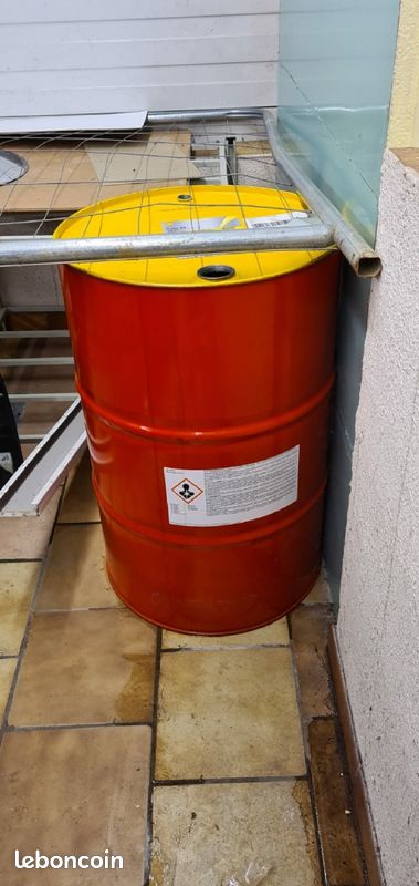 Tonneau nue (image 3)
