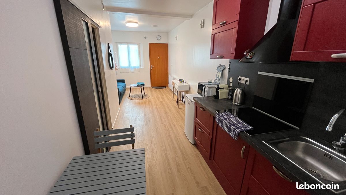 Appartement 2 pièces 52 m² · à Paris · 52 m² · 349 000 €