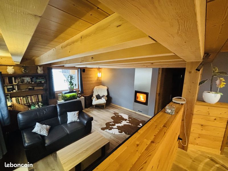 Maison 7 pièces 173 m² · à Arâches-la-Frasse · 173 m² · 960 000 €