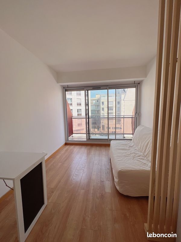 Appartement a louer puteaux - 1 pièce(s) - 18 m2 - Surfyn