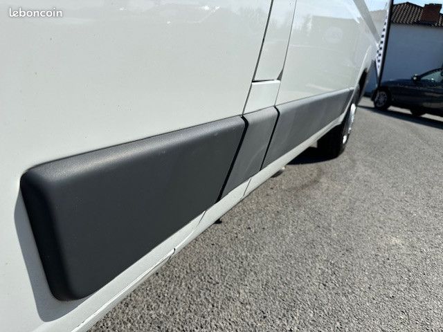 Citroën Jumper Fourgon Grand Volume JUMPER TOLE L2H2 130 BVM6 CLUB GPS TEL GALLERIE ETC...(13 250HT) (image 14)