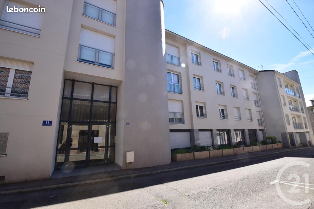 Appartement 2 pièces 34 m² · à Limoges · 34 m² · 453 €/mois