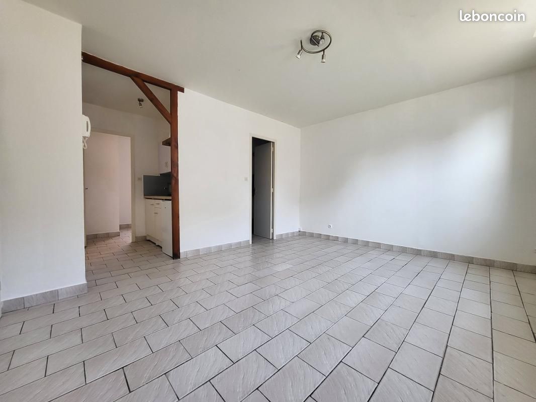Appartement 1 pièce 30 m² · à Béthune · 30 m² · 450 €/mois