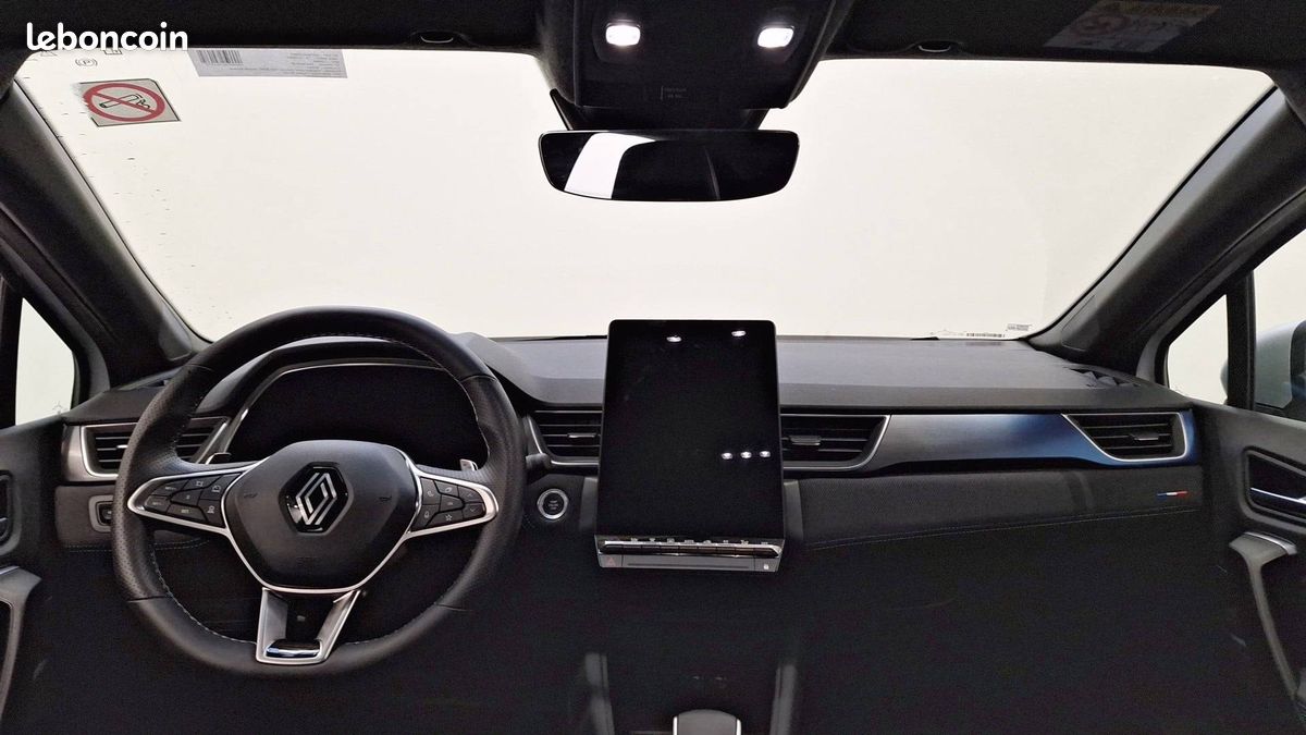 Renault captur mild hybrid 160 edc esprit alpine (image 3)