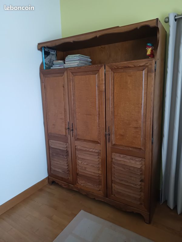 Armoire chambre (image 1)