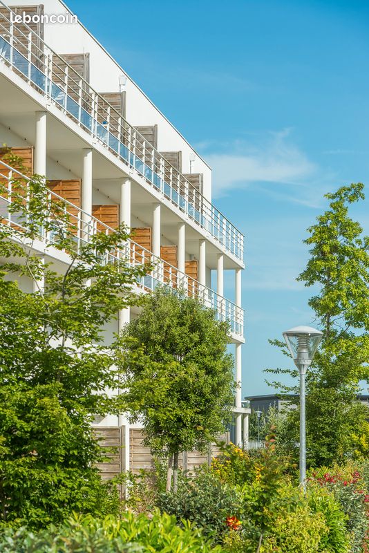 Appartement a louer saint-pierre-des-corps - 1 pièce(s) - 27 m2 - Surfyn