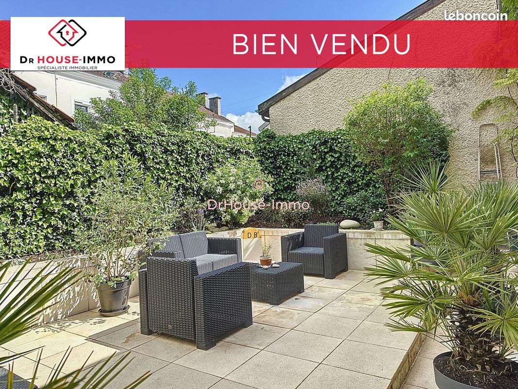 Maison 3 pièces 110 m² · à Périgueux · 110 m² · 290 500 €