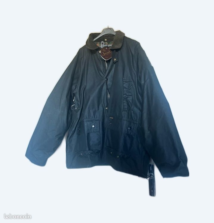 Veste de chasse Joviel (image 1)