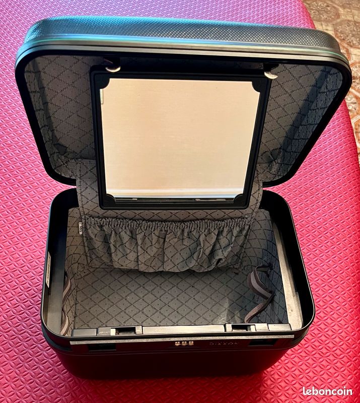Vanity case Dixxon (image 2)