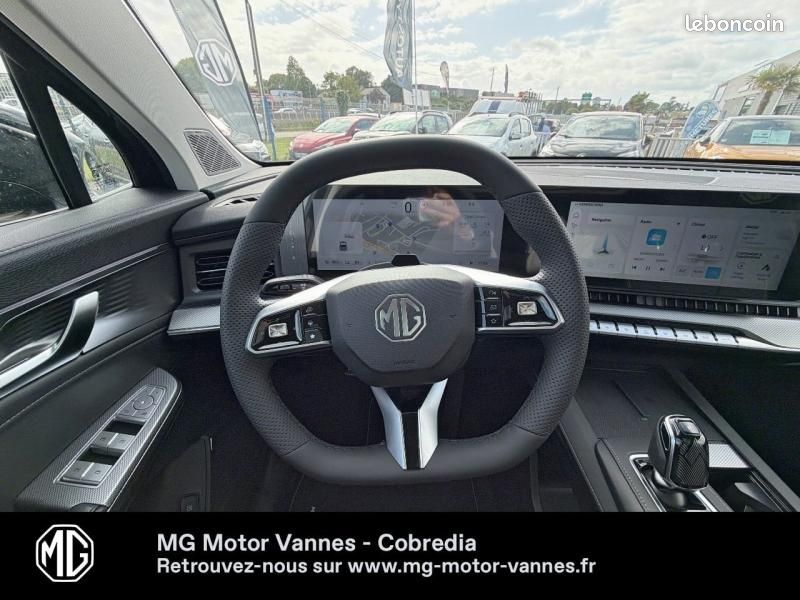Mg motor MGS9 1.5 GDI 299ch PHEV Premium (image 15)
