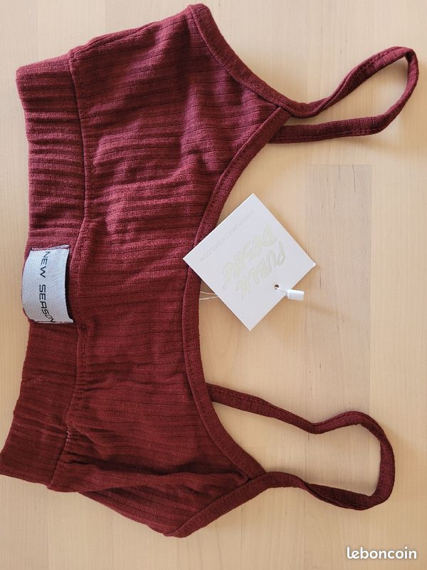 Bralette Public Desire (image 1)