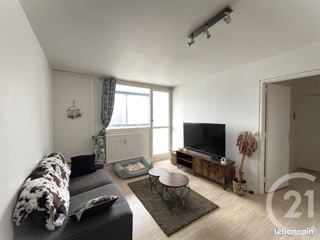 Appartement 2 pièces 52 m² · à Dunkerque · 52 m² · 774 €