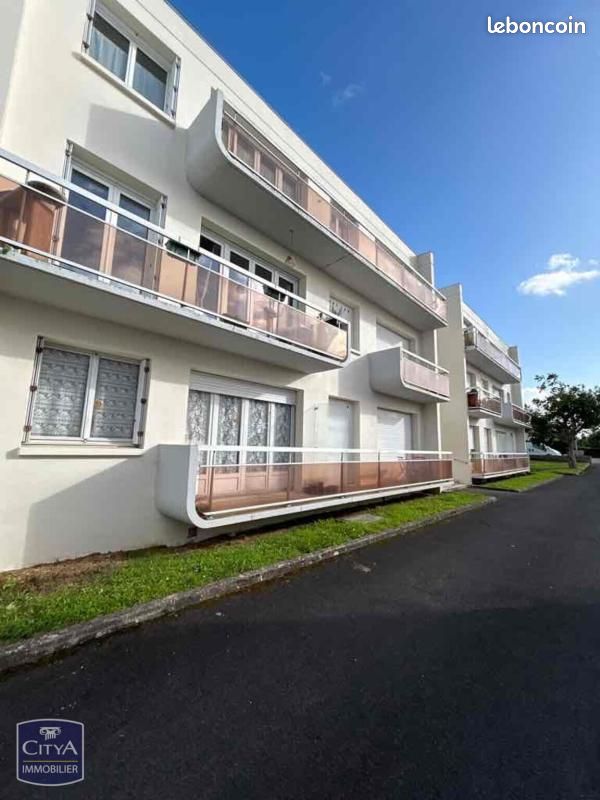 Appartement 1 pièce 30 m² · à Niort · 30 m² · 51 000 €