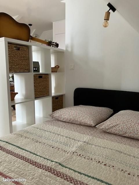 Appartement a louer saumur - 1 pièce(s) - 25 m2 - Surfyn