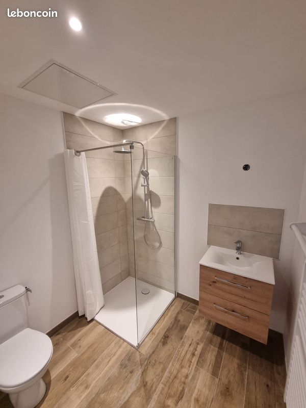 Appartement 1 pièce 30 m² · à Amiens · 30 m² · 630 €/mois