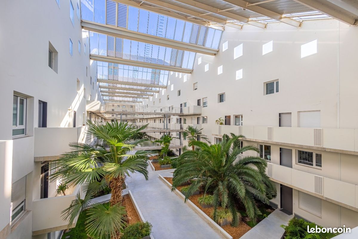 Appartement 3 pièces 67 m² · à Bordeaux · 67 m² · 243 500 €