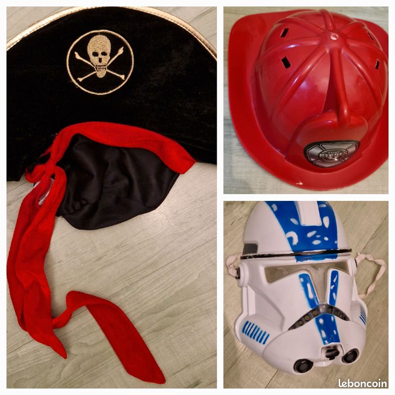 Déguisements et accessoires (image 2)