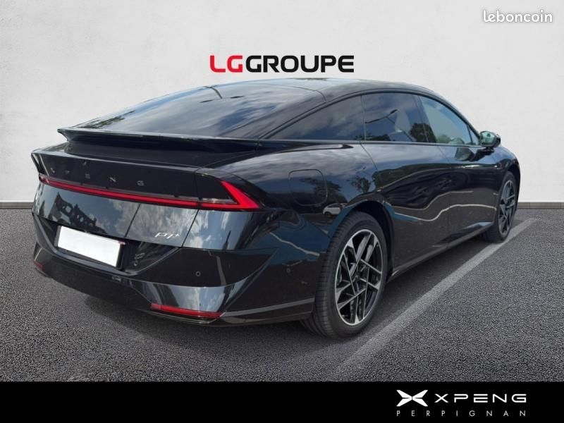 Xpeng P7+ 313ch 74,9kWh RWD Autonomie Etendue (image 7)