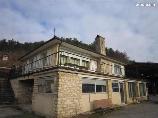 Maison 5 pièces 91 m²
