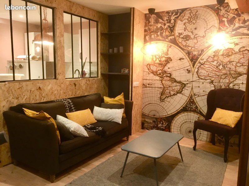 Appartement 2 pièces 45 m² · à Nancy · 45 m² · 695 €