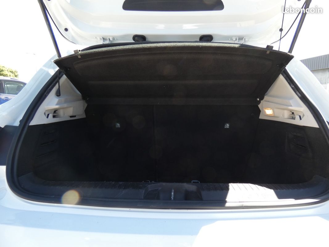 RENAULT CLIO V Blue dCi 85 Business (Première main ) Kit de distribution neuf (image 14)