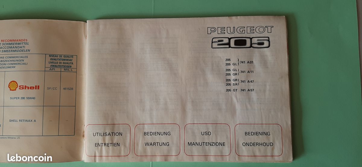 Afficher les détails de Efficia DFM100