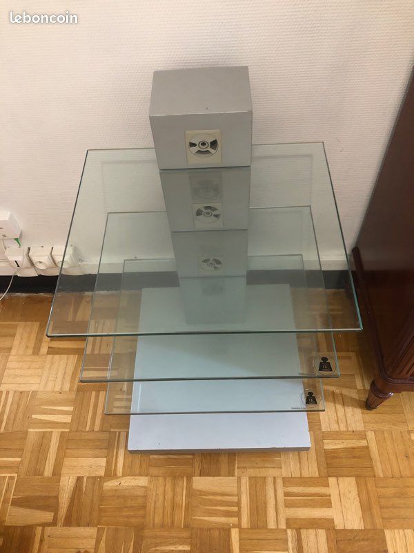 Table de télévision (image 2)