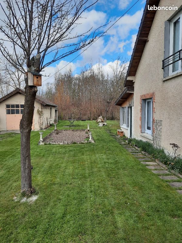 Gîte avec jardin à 27 mn de Provins (image 9)