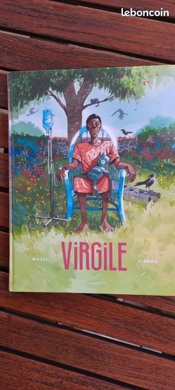 Bd VIrgil, par Mazel et Zidrou (image 2)