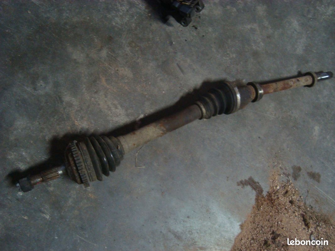 Cardan droit de peugeot 206 - Équipement auto
