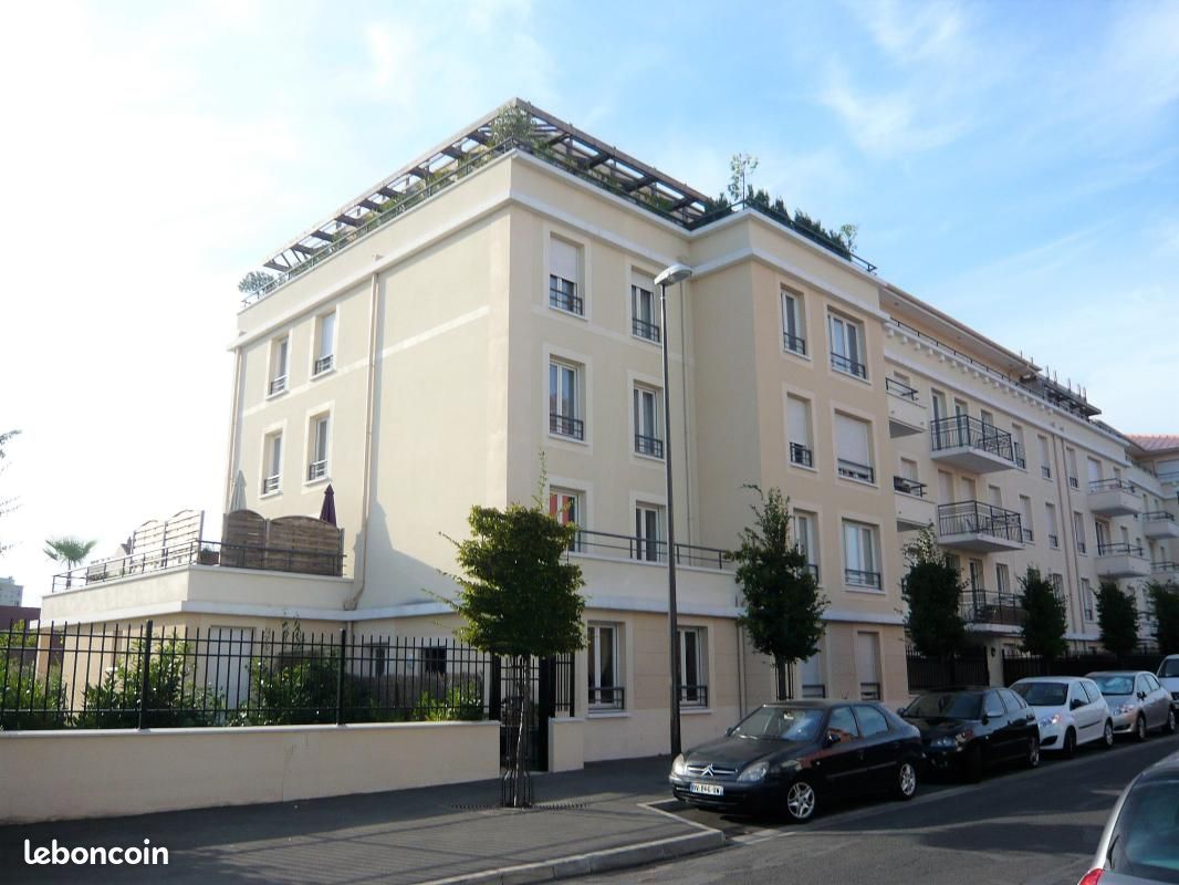 Appartement 3 pièces 53 m² · à Deuil-la-Barre · 53 m² · 236 000 €