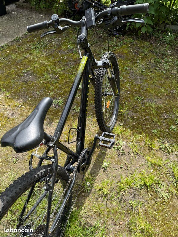 Vélo btwin (image 2)