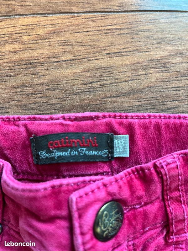 Pantalon (image 2)