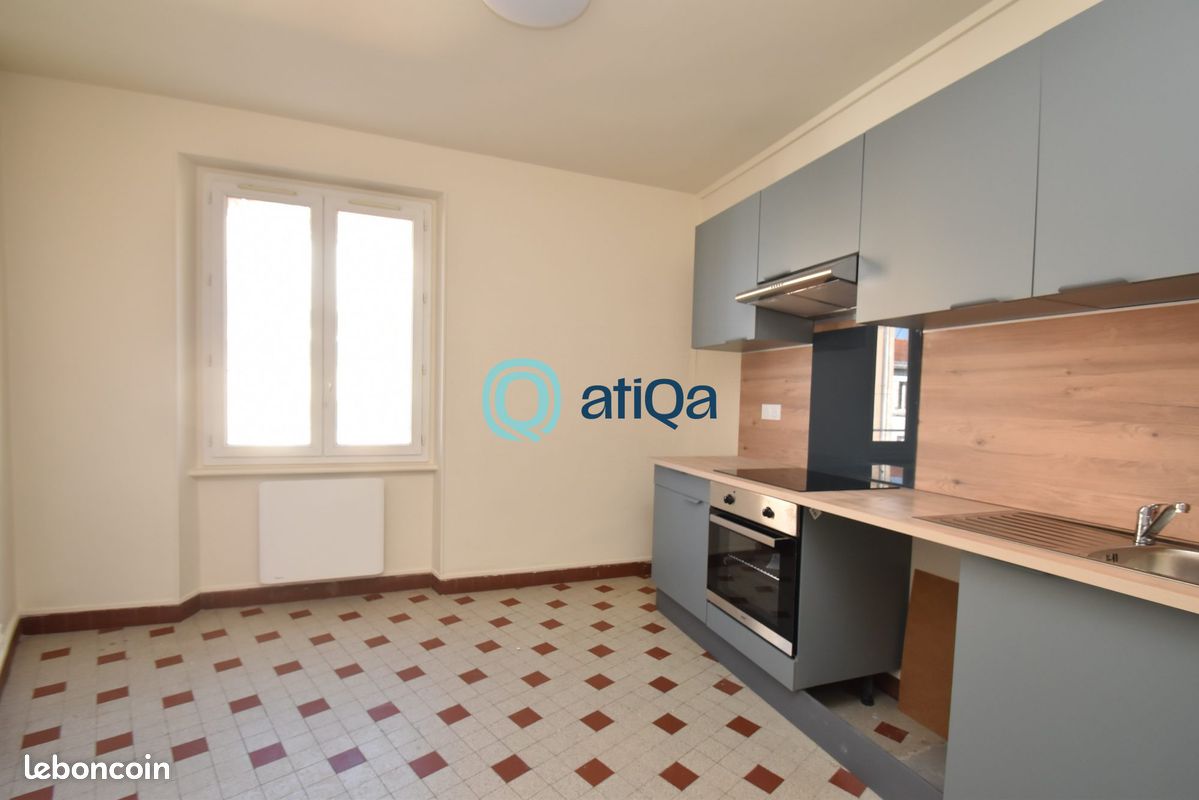 Appartement 3 pièces 68 m² · à Clermont-Ferrand · 68 m² · 740 €