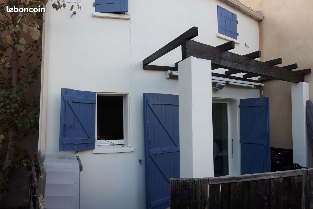 Maison 3 pièces 52 m² · à Valras-Plage · 52 m² · 155 900 €