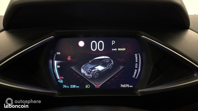 Ds Ds 3 E-Tense 156ch Opera (image 10)
