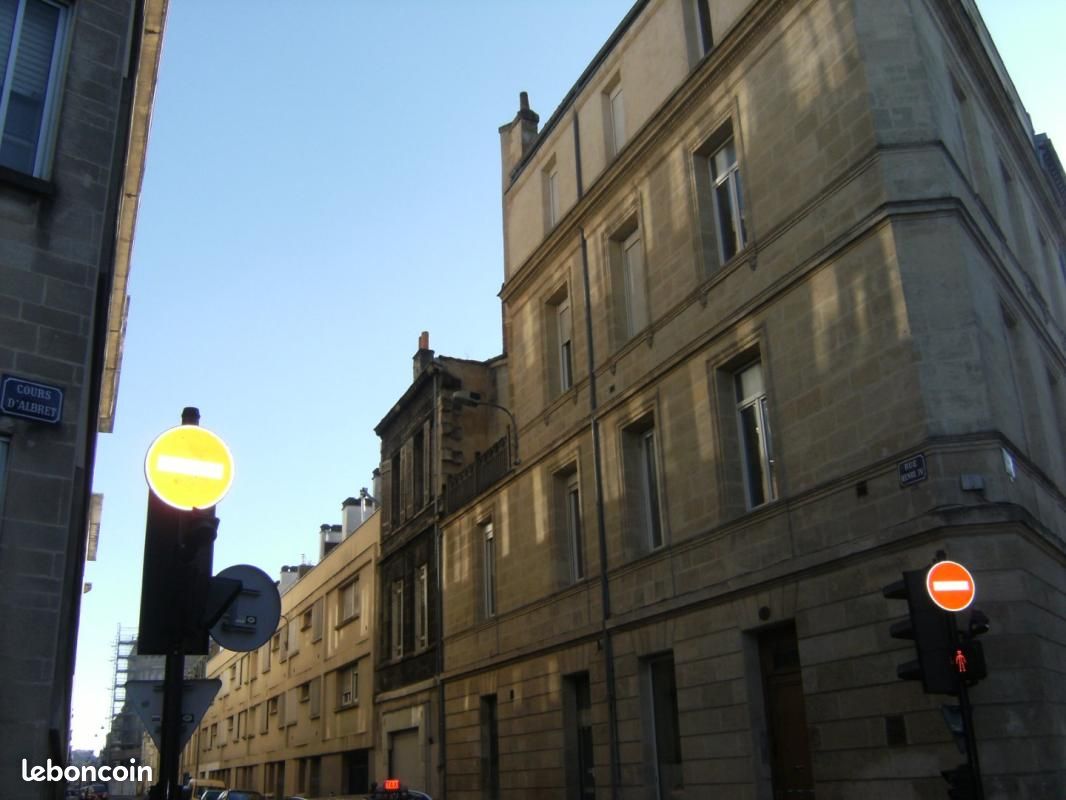 Appartement 2 pièces 50 m² · à Bordeaux · 50 m² · 738 €