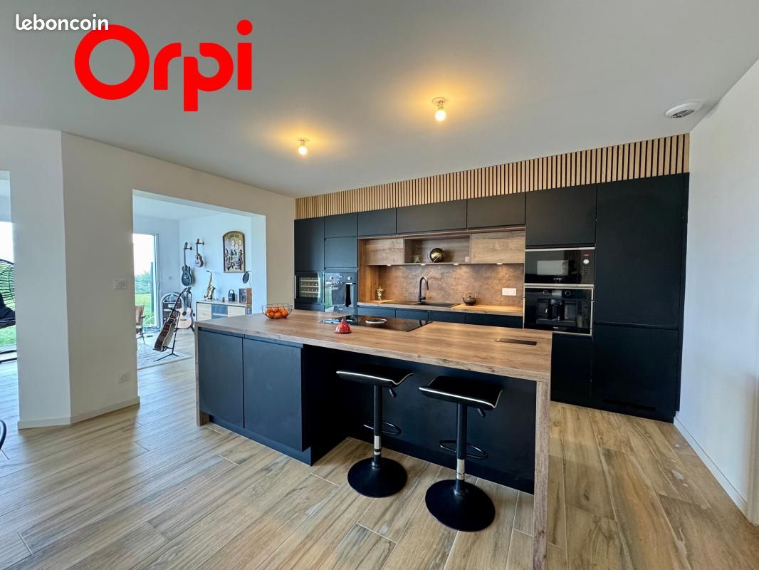 Maison 4 pièces 149 m² (image 2)