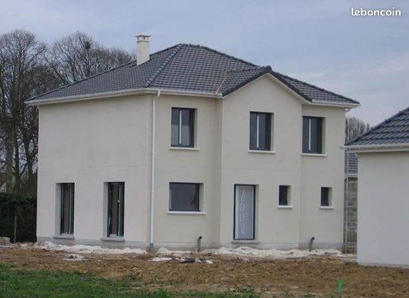 Maison 135 m² Anzin Saint Aubin