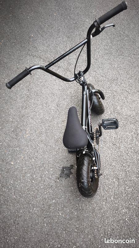 Mini BMX (image 3)