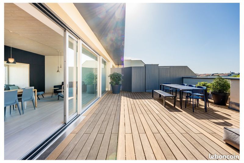 Appartement 3 pièces 62 m² · à Nice · 62 m² · 295 460 €