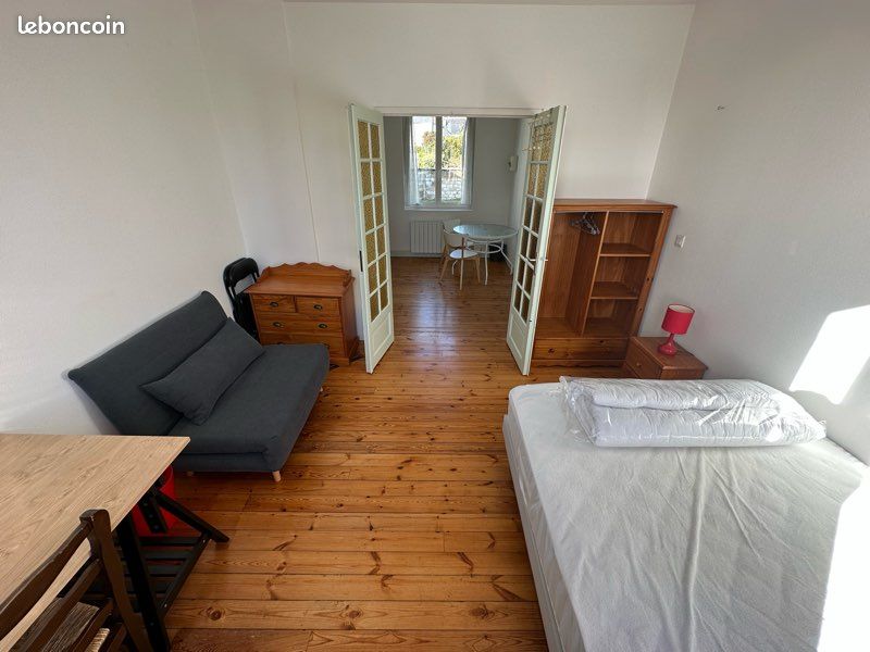 Appartement a louer lannion - 2 pièce(s) - 25 m2 - Surfyn