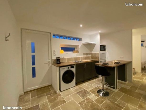 Gîte / studio gravelines