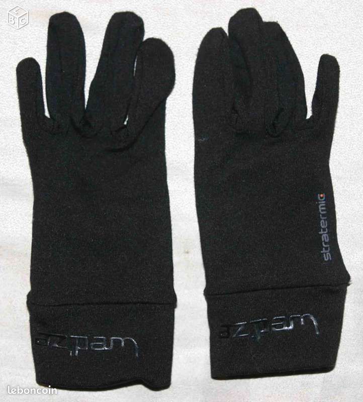 Sous Gants Decathlon 6 ans (image 1)