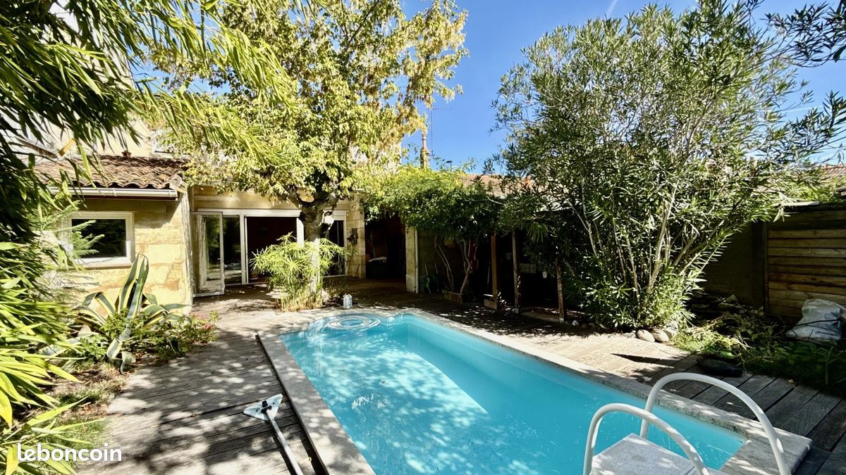 Maison 6 pièces 165 m² · à Bordeaux · 165 m² · 760 000 €