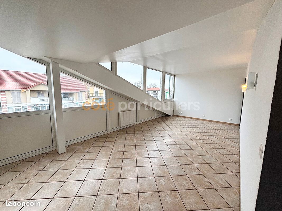 Appartement 4 pièces 80 m² · à Mimizan · 80 m² · 820 €