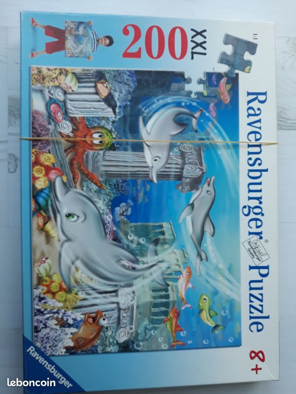 Puzzle Ravensburger (image 5)