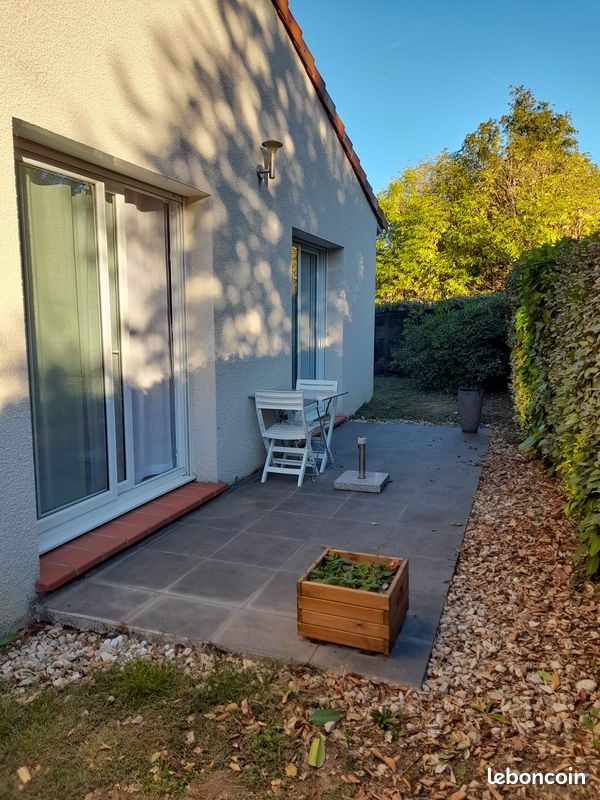 Maison 3 pièces 69 m² · à Ségoufielle · 69 m² · 222 000 €